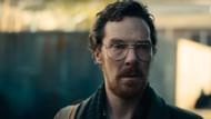 Cumberbatch plays the distraught father Vincent (Image via Netflix)